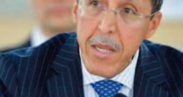 Réélection d'Omar Hilale à la présidence de la CRC de la Commission onusienne de consolidation de la paix