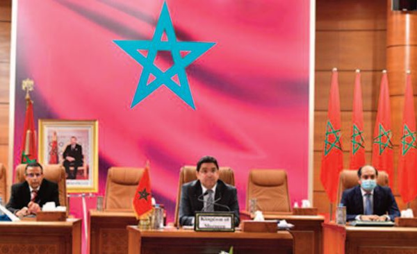 Le Maroc appelle à harmoniser l'action de l'UA et des CER en vue de réaliser l'intégration continentale