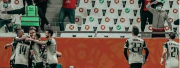 Mondial des clubs. Al Ahly et les Tigres en demies