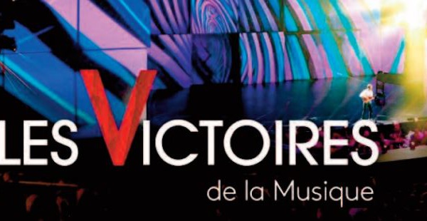 Les Victoires de la musique décernées le 12 février, sans public
