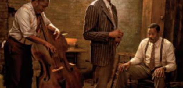 Boseman et “Le Blues de Ma Rainey ” en tête des nominations aux SAG Awards