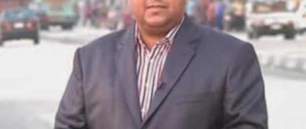 Libération d' un journaliste d'Al-Jazeera après plus de 4 ans de détention en Egypte