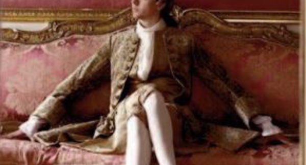Voltaire avant Voltaire, la nouvelle saga de France 2