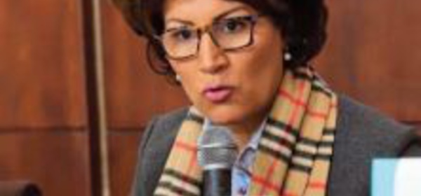 Nezha Bidouane réélue à la tête de la FRMSPT