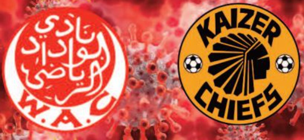 Le forfait du Wydad est envisageable voire souhaitable