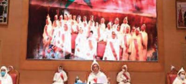 Ouverture à Rabat de la nouvelle année judiciaire