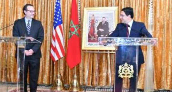 La reconnaissance de la marocanité du Sahara par les Etats Unis, une décision logique