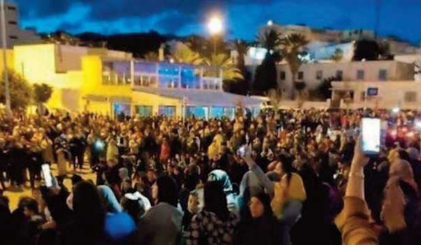 La solution réside dans l'adoption de plans économiques régionaux spécifiques