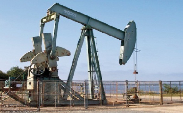 La baisse de la production du pétrole alimente les craintes sur la reprise de la croissance mondiale