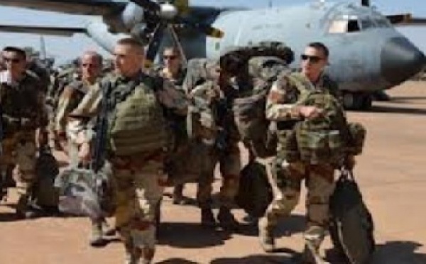 Calme relatif à Tombouctou après l’intervention de l’aviation française