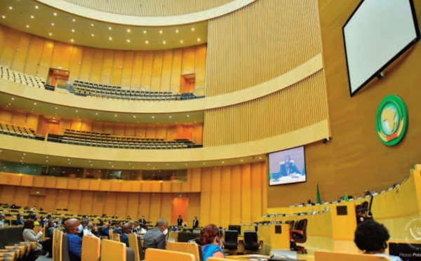 La déconvenue algéro-sud-africaine est à son extrême