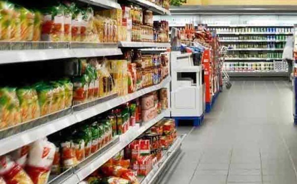 Forte envolée des prix mondiaux des produits alimentaires en janvier