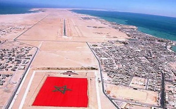 Dakhla abritera le Forum international “AI for Climate ” en décembre 2021