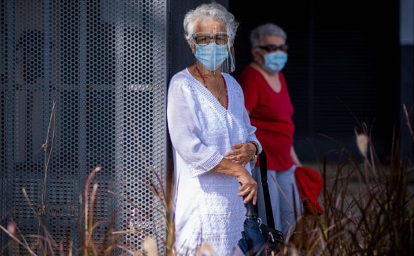 Il est temps de porter de meilleurs masques, plaident les experts