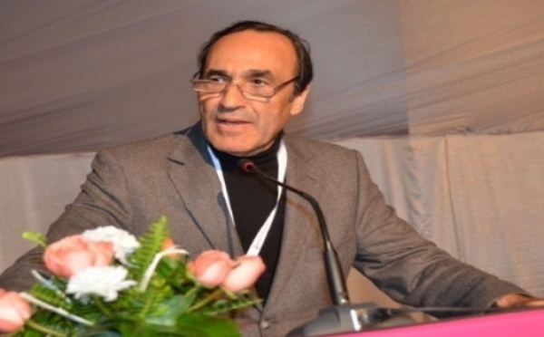 Habib El Malki appelle à un combat quotidien pour les droits de l’Homme