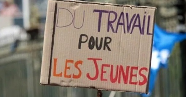 Le chômage dans une courbe ascendante: C'est chez les jeunes que le bât blesse le plus