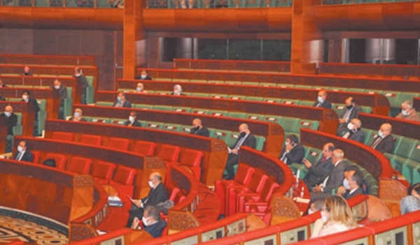 Un rapport parlementaire appelle à la mise en convergence des politiques et programmes de l'eau