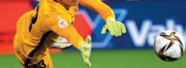 Le Barça défait par Séville en Coupe d'Espagne