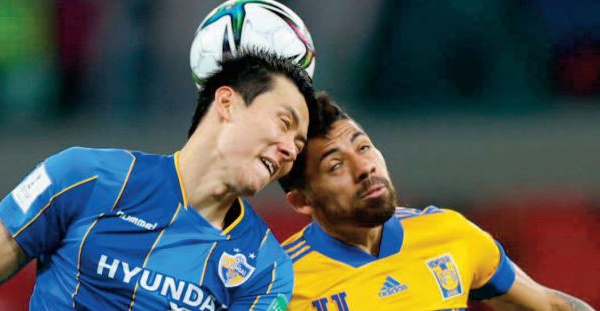 Le Mondial des clubs, jalon dans la lutte anticommotions