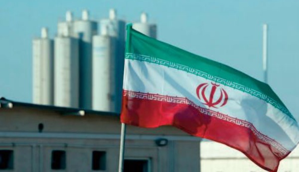 AIEA : L'Iran a entamé la production d' uranium métal, nouvelle violation de l'accord