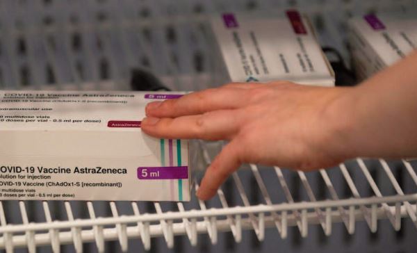 La campagne de vaccination poursuit son bonhomme de chemin