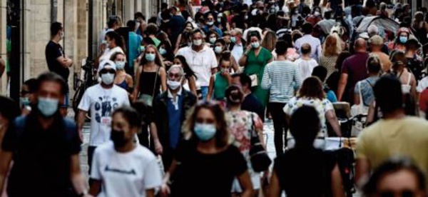 Un hiver sans confinement en France, objectif sérieux ou mirage ?