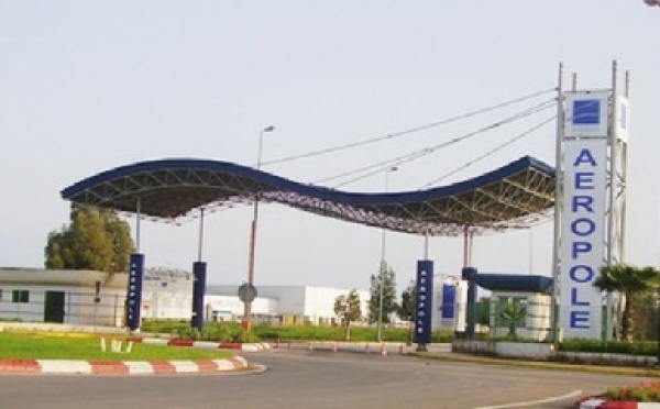 Les investisseurs français se taillent la part du lion dans l’aéropôle de Nouaceur
