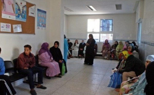 Le système de santé marocain souffre de plusieurs maux
