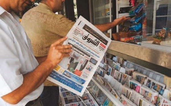 Quand un média algérien téléguidé met les pieds dans le plat