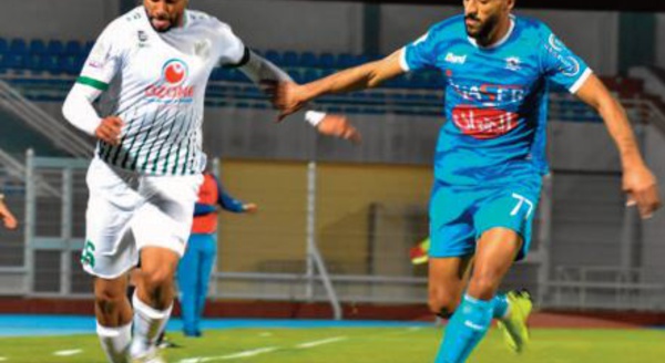 Le DHJ reprend le championnat du bon pied