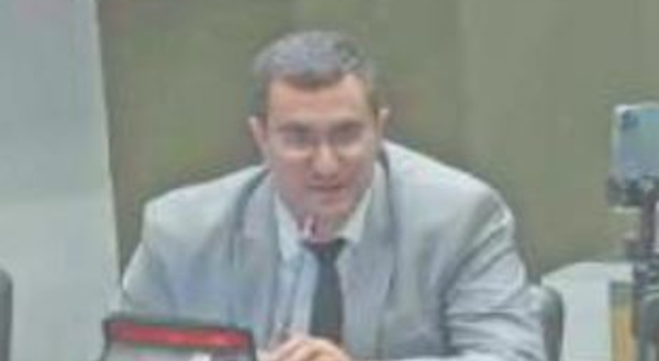 Un député de la majorité présidentielle française éconduit sèchement un pro-Polisario à l'Assemblée nationale