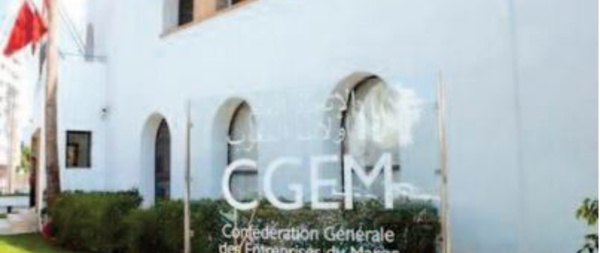 La CGEM dévoile ses priorités pour l’ année 2021