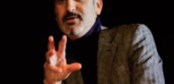 Said Abernous, un parcours riche au service de la culture et du théâtre à Al Hoceima