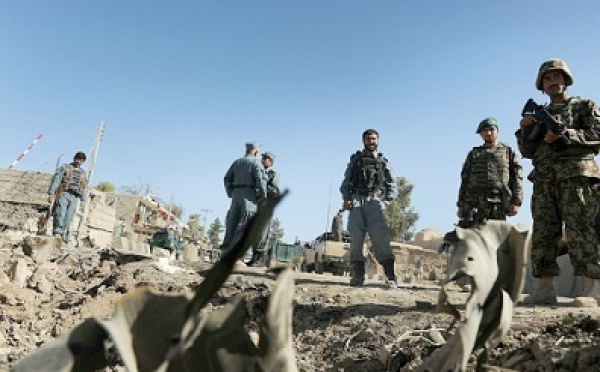 La pire journée afghane pour la coalition