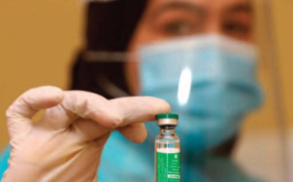 Et si une seule dose devait suffire ?