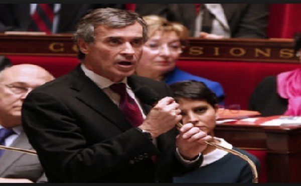 Le pouvoir français englué dans l’après-affaire Cahuzac