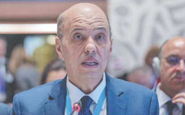 L'ambassadeur du Maroc à Genève démystifie les élucubrations de l'Algérie