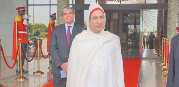 Le Burkina Faso rassure sur la solidité de ses relations avec le Maroc