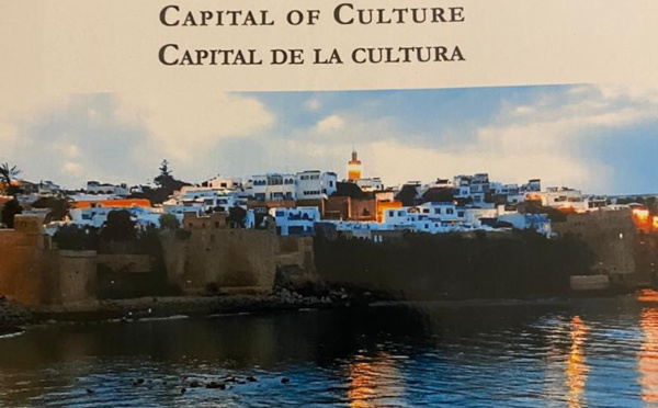 "Rabat capitale de la culture", nouveau livret de l'Association Ribat Al Fath