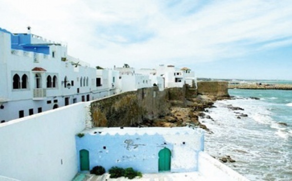 Assila célèbre les arts populaires