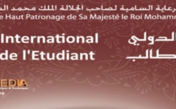 Festival international du film de l'étudiant en mai prochain à Casablanca