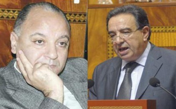 Le Maroc s’installe dans la crise