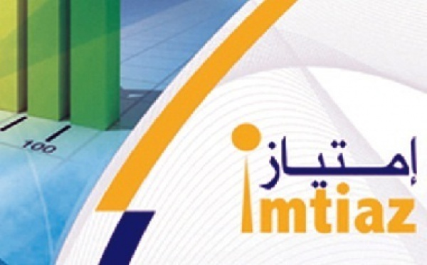 Le Programme Imtiaz finance la croissance des PME