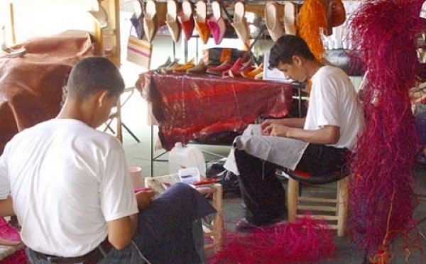 L’artisanat se porte bien à Fès