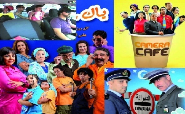 La programmation télé du Ramadan compromise Les sociétés de production au bord de la faillite