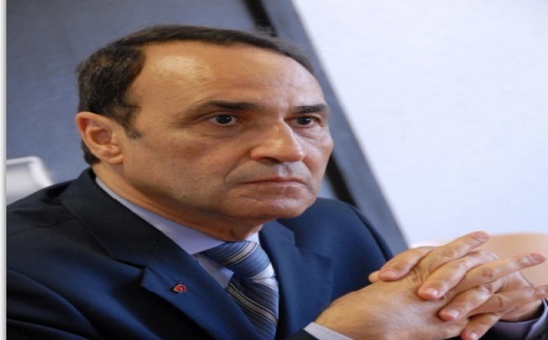 Habib El Malki : Toucher à  l’investissement productif, c’est aliéner la croissance de demain
