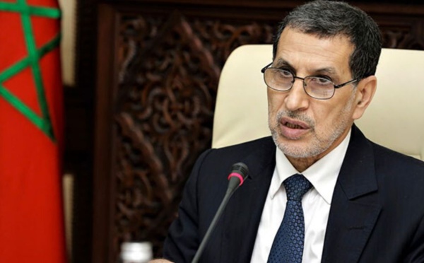 Saad Dine El Otmani : La lutte contre la violence à l'égard des femmes requiert la coopération de tous