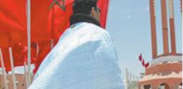 Soutien latino-américain au plan d'autonomie