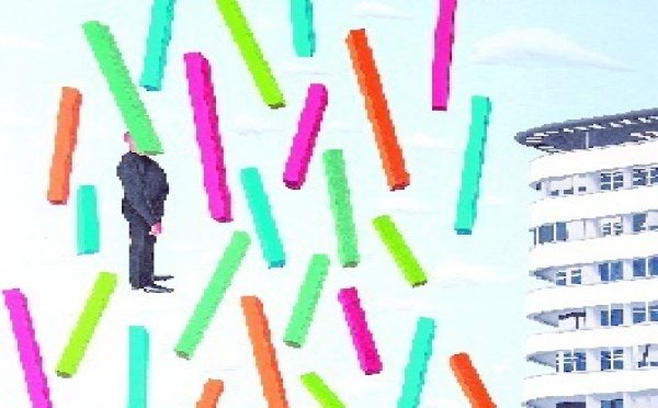 «Utopia», une exposition signée Hicham Benohoud