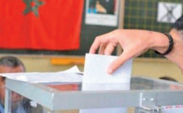 Le Conseil de gouvernement approuve le projet de loi relatif au processus électoral